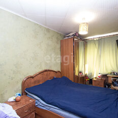 Квартира 58,6 м², 3-комнатная - изображение 5