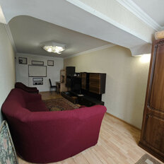 Квартира 43,2 м², 1-комнатная - изображение 2