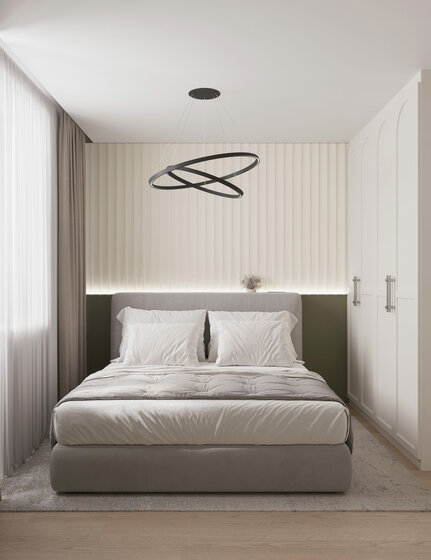 37,8 м², 1-комнатная квартира 9 833 938 ₽ - изображение 34