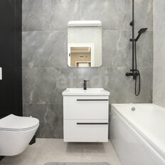 Квартира 45,3 м², 2-комнатная - изображение 3