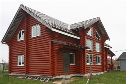 184 м² дом, 18,9 сотки участок 14 990 000 ₽ - изображение 31