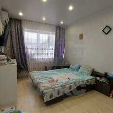 Квартира 33,3 м², 1-комнатная - изображение 2