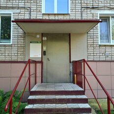 Квартира 64 м², 3-комнатная - изображение 1