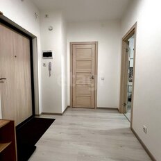 Квартира 46,8 м², 1-комнатная - изображение 3