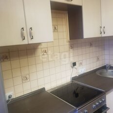 Квартира 33,8 м², 1-комнатная - изображение 1