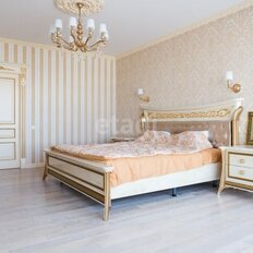 Квартира 112,8 м², 3-комнатная - изображение 1
