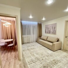 Квартира 41 м², 2-комнатная - изображение 2