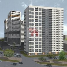 Квартира 73,2 м², 2-комнатная - изображение 3