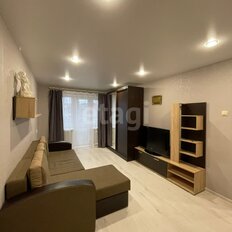 Квартира 30,5 м², 1-комнатная - изображение 3