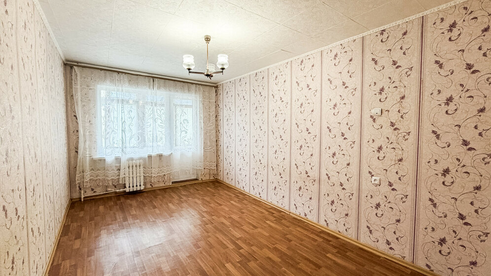 36 м², 1-комнатная квартира 3 850 000 ₽ - изображение 75