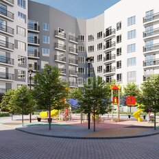 Квартира 64,4 м², 2-комнатная - изображение 1