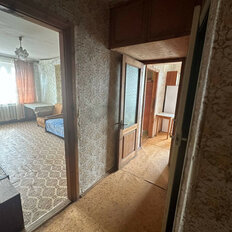 Квартира 40,4 м², 2-комнатная - изображение 4