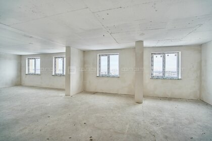 93,7 м², 3-комнатная квартира 20 500 000 ₽ - изображение 53