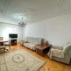 Квартира 69,4 м², 3-комнатная - изображение 3