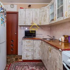 Квартира 53,7 м², 2-комнатная - изображение 3