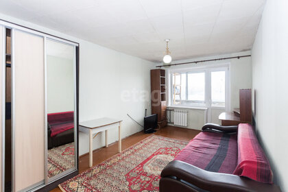 34 м², 1-комнатная квартира 1 650 000 ₽ - изображение 39