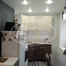 Квартира 45,8 м², 2-комнатная - изображение 4