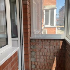 Квартира 38 м², 1-комнатная - изображение 5