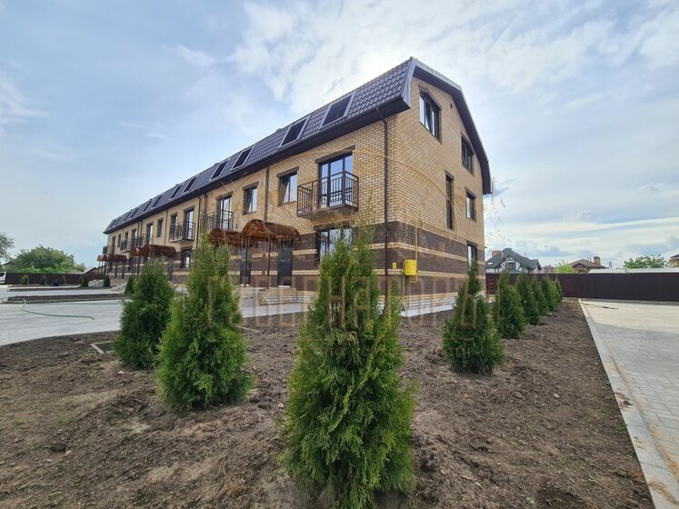 322,1 м² дом, 9,5 сотки участок 14 800 000 ₽ - изображение 54