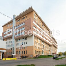 920 м², офис - изображение 3