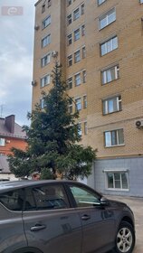 61 м², квартира-студия 10 500 000 ₽ - изображение 90