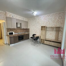 Квартира 26,2 м², студия - изображение 5