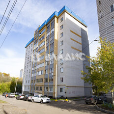 Квартира 65,4 м², 2-комнатная - изображение 1