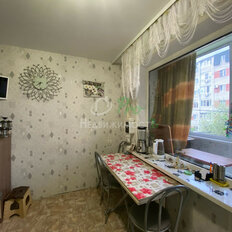 Квартира 52,3 м², 2-комнатная - изображение 3