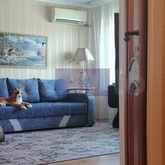 Квартира 32 м², 1-комнатная - изображение 3