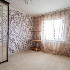 Квартира 21,7 м², 1-комнатная - изображение 1