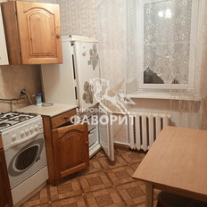 Квартира 31 м², 1-комнатная - изображение 5