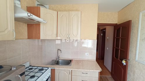 24 м², квартира-студия 26 000 ₽ в месяц - изображение 109