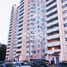 Квартира 56,9 м², 2-комнатная - изображение 3