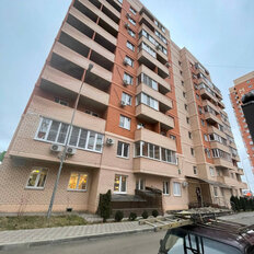 Квартира 57,2 м², 2-комнатная - изображение 3