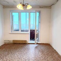 Квартира 46,8 м², 2-комнатная - изображение 1