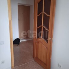 Квартира 35,3 м², 1-комнатная - изображение 5