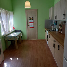 Квартира 31,7 м², 1-комнатная - изображение 5