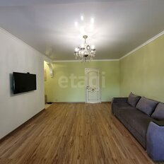 Квартира 42,8 м², 2-комнатная - изображение 4