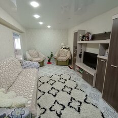 Квартира 87,4 м², 4-комнатная - изображение 4