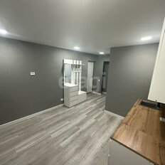 Квартира 17,7 м², студия - изображение 4