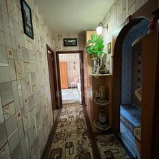 Квартира 70,1 м², 3-комнатная - изображение 5