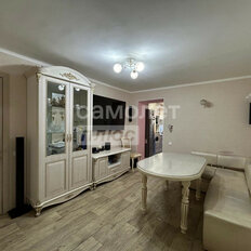 Квартира 74,2 м², 2-комнатная - изображение 1