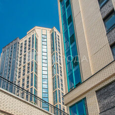 Квартира 49,5 м², 1-комнатная - изображение 5