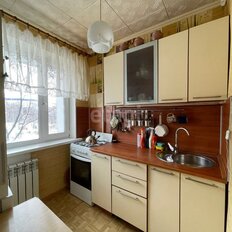 Квартира 42,9 м², 2-комнатная - изображение 1