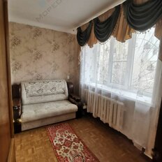 Квартира 30,6 м², 1-комнатная - изображение 5