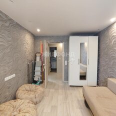 Квартира 41,1 м², 2-комнатная - изображение 3