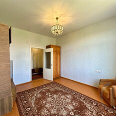 Квартира 35,7 м², 1-комнатная - изображение 4