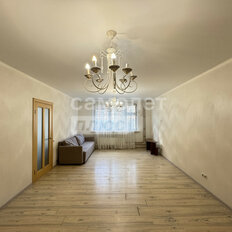 Квартира 131,2 м², 3-комнатная - изображение 1