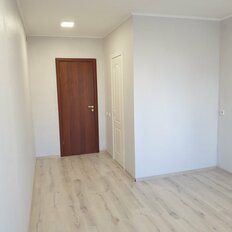 Квартира 19,6 м², студия - изображение 3