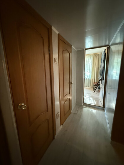 69,6 м², 3-комнатная квартира 4 450 000 ₽ - изображение 51